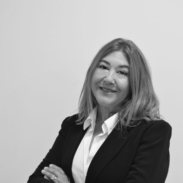 Fany Clar, CEO de Grupo Balear Oil